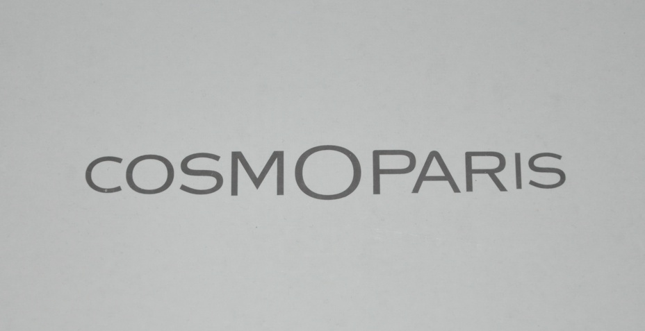 Logo CosmoParis